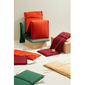 Perna sezlong textil verde Olefin 50x176x3 cm