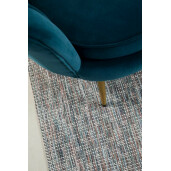 Covor textil multicolor Velis 160x230 cm