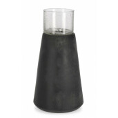 Suport lumanare Mardan 13x25 cm