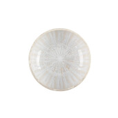 Bol piatra alba Estarreja Ø12,6x4,7h