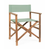 Set 6 scaune gradina Noemi I 52x59x83 cm