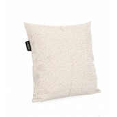 Set 2 perne textil bej Ipek 45x45 cm