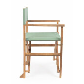 Set 6 scaune gradina Noemi I 52x59x83 cm