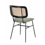 Set 2 scaune Glenna 45x59x80.5 cm