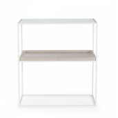 Raft 2 polite Laurel 55x35x62.5 cm
