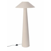 Lampadar crem Lamki 50x120 cm