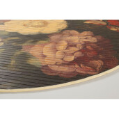 Covor bambus multicolor Sayuri Ø 120 cm