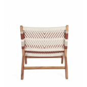 Set 2 fotolii lemn textil Mierielle 60x80x73 cm