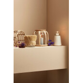 Suport lumanare Mardan 11x20 cm