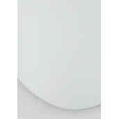 Oglinda perete Asteroid 50x1x60 cm