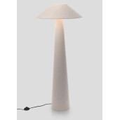 Lampadar crem Lamki 50x120 cm