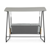 Leagan gradina Easy 210x138x182 cm
