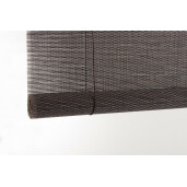 Jaluzea bambus gri antracit Anna 120x250 cm