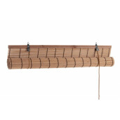 Jaluzea bambus natur Eivissa 120x250 cm
