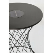 Masuta incarcare solara Jeevan 40x45 cm