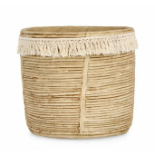 Ghiveci flori ceramica Bolivia 27.5x25 cm