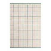 Covor textil multicolor Nour 200x290x0.3 cm
