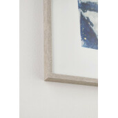 Tablou decorativ abstract 60x2.5x60 cm