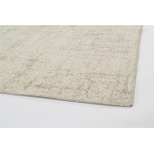 Covor textil bej gri Azra 200x290x0.3 cm