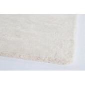 Covor textil ivoire Tiril 160x220 cm