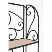 Raft 4 polite Guenda 59x28x167 cm