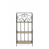 Raft 3 polite Guenda 60x28x127 cm
