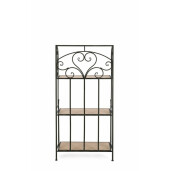 Raft 3 polite Guenda 60x28x127 cm
