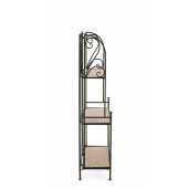 Raft 3 polite Guenda 60x28x127 cm