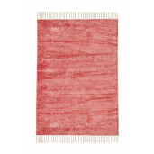 Covor vascoza roz Belize 140 cm x 200 cm