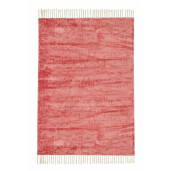 Covor vascoza roz Belize 160 cm x 230 cm