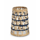 Suport lumanare Soraya 15x20 cm