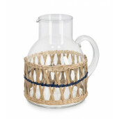 Carafa decorativa Soraya 15x22 cm