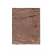 Covor textil maro Tiril 120x170 cm