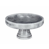 Platou marmura gri Kandy 25x12.5 cm