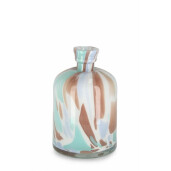 Sticla decorativa Matara 16.5x28 cm