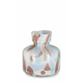 Sticla decorativa Matara 19.5x22 cm