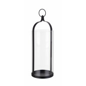 Suport lumanare Merope 12.5x33 cm