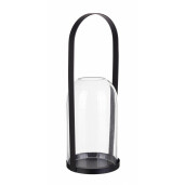 Suport lumanare Merope 15.5x22 cm