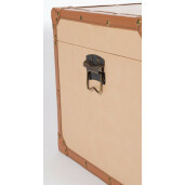 Set 4 cufere depozitare Loisia 51x28x26 cm; 58x32x30 cm; 65x36x34 cm; 72x40x38 cm