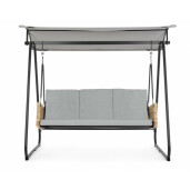 Leagan gradina Easy 210x138x182 cm