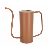 Carafa decorativa metal maro Keyra 35x9.5x26 cm