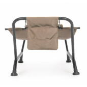 Hamac cu suport Thalos 232x96x78 cm