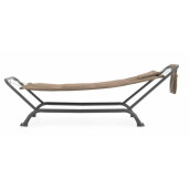 Hamac cu suport Thalos 232x96x78 cm