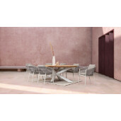 Covor textil multicolor Kino 160x230 cm