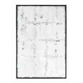 Tablou canvas in ulei Crown 82.6x4.3x122.6 cm