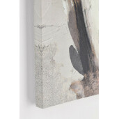 Tablou decorativ canvas Women 80x3.5x120 cm