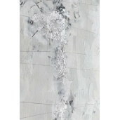 Tablou canvas in ulei Crown 82.6x4.3x122.6 cm