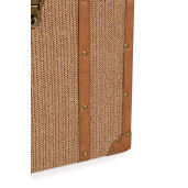 Set 3 cufere depozitare Wilfred 34x28x33h; 42x34x41h; 50x40x49h