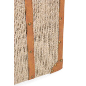 Set 3 cufere depozitare Wilfred 34x28x33h; 42x34x41h; 50x40x49h