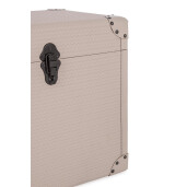 Set 3 cufere depozitare Merryn 34x28x33h; 42x34x41h; 50x40x49h